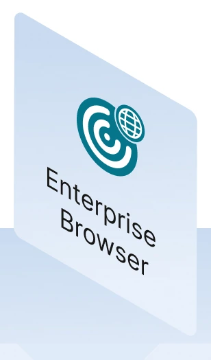 Enterprise Browser
