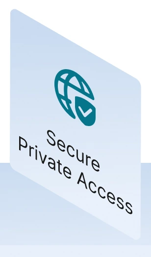 Secure Private Access