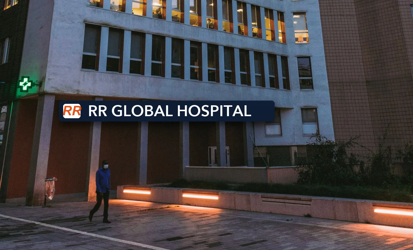 Hospital