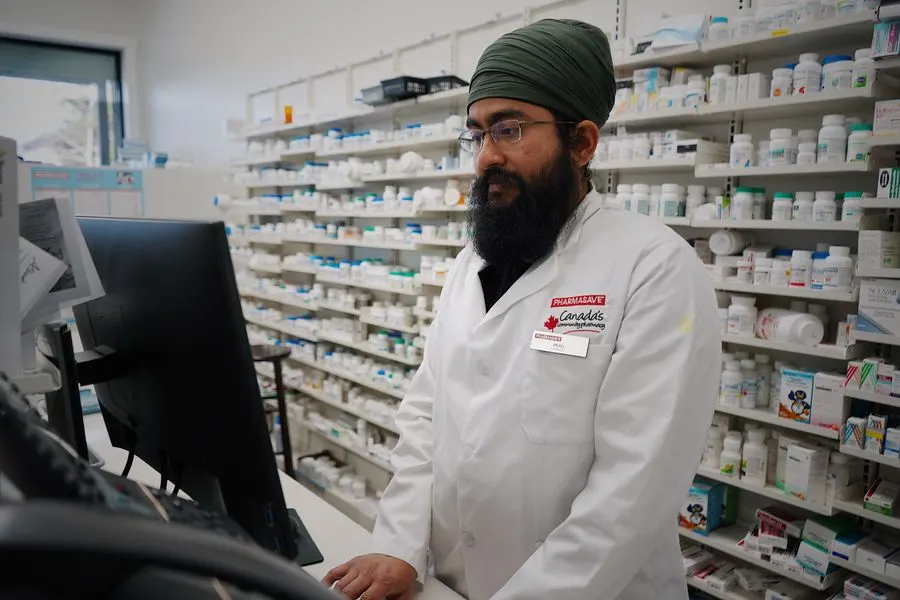 Pharmacy