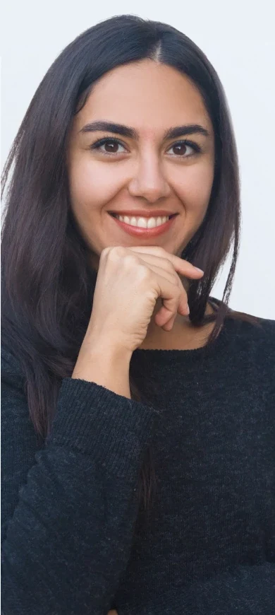 Abigail Gonzalez, product manager persona