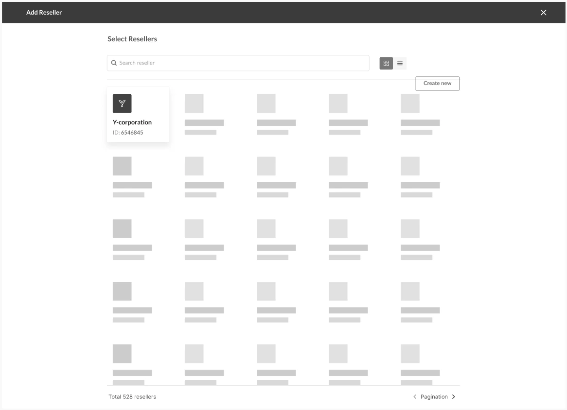 Wireframe