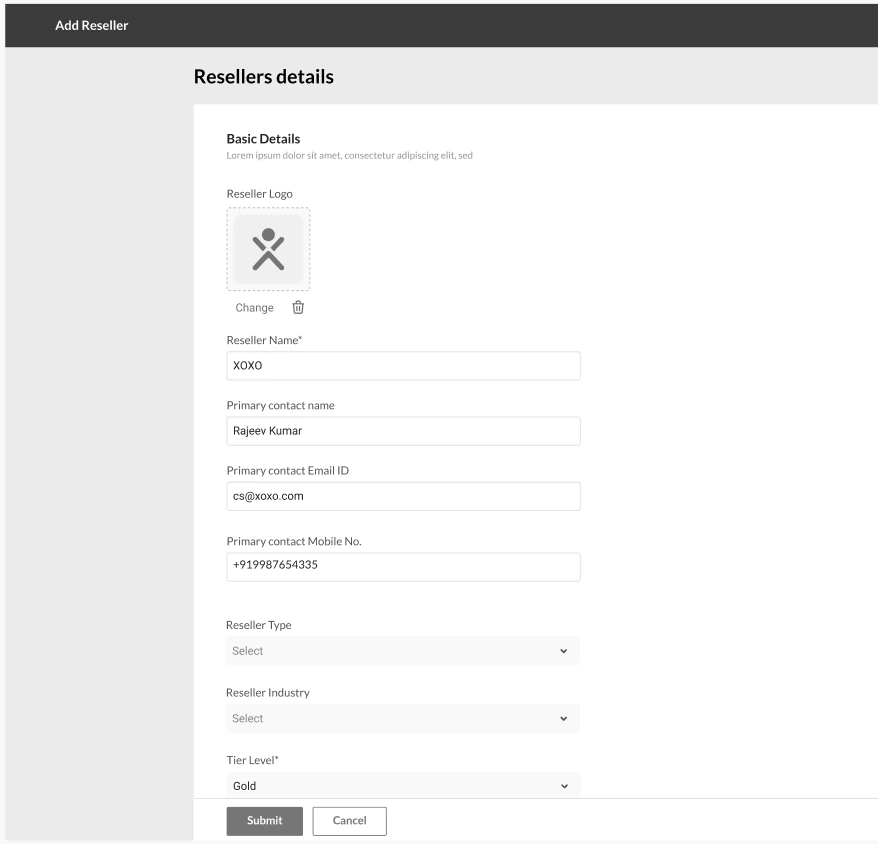 Wireframe