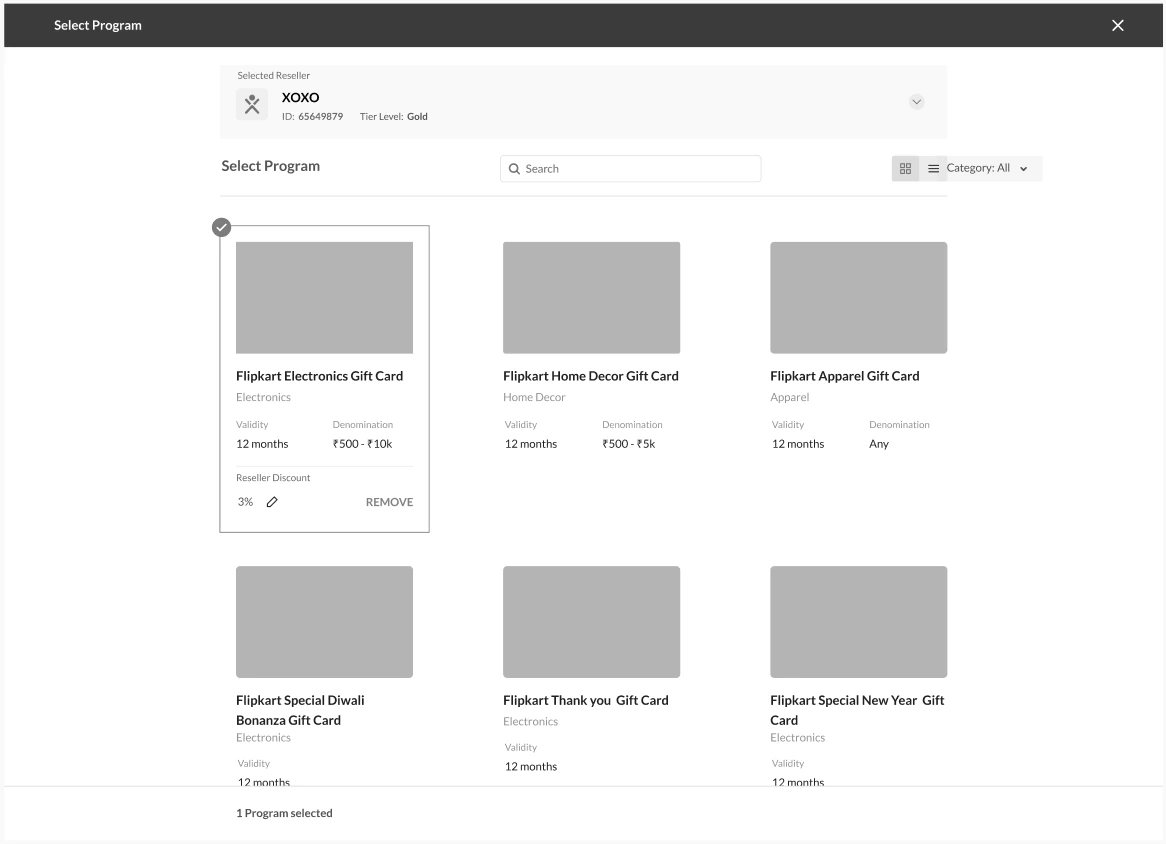 Wireframe